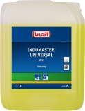 Detergent industrial Indumaster Universal IR55 10L Buzil 